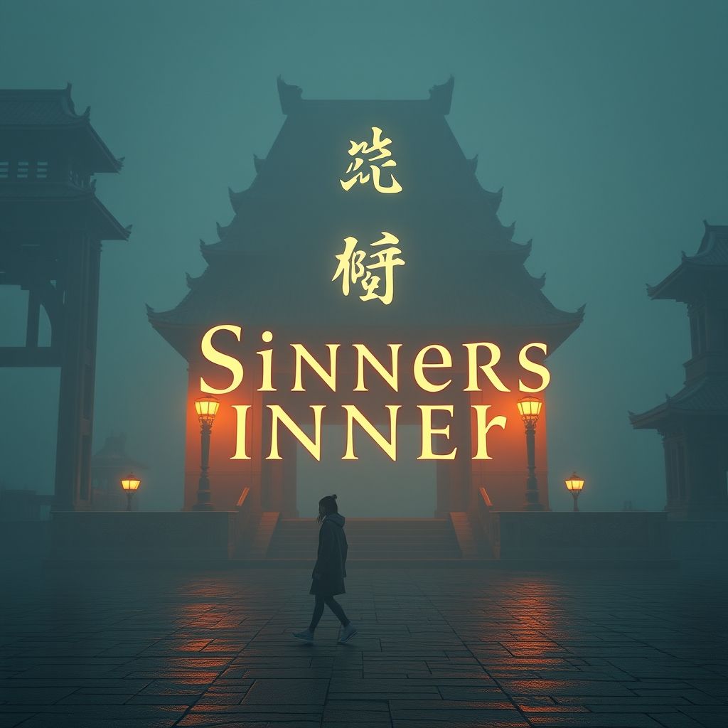 การใช้แสงและเงาใน 'Sinners - ซินเนอร์ส'